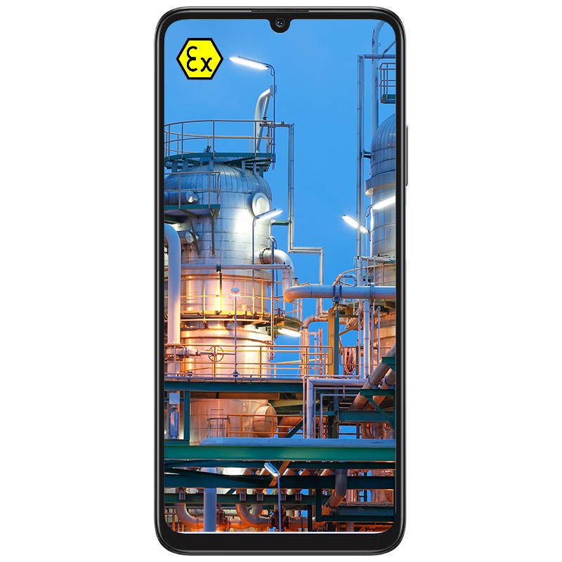 防爆手（shǒu）機