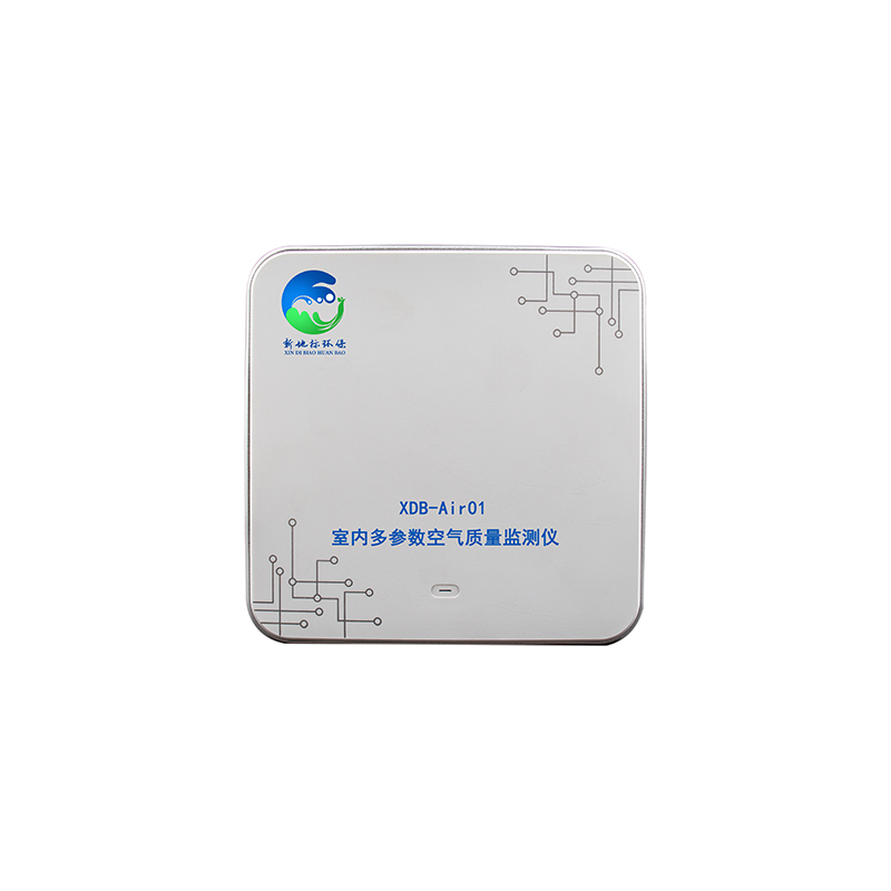 多參數空（kōng）氣質量監測儀XDB-Air01