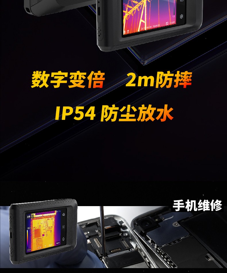 防爆紅外相（xiàng）機