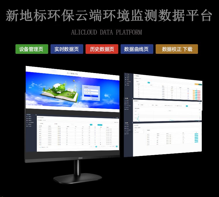 空氣（qì）負離子檢測儀